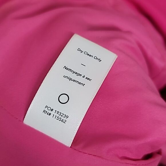 Likely LAVERNA FITTED MIDI DRESS IN FUCHSIA - Picture 10 of 12